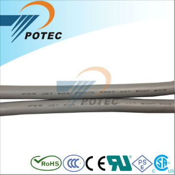VCT/HVCT8QM PSE certification cable