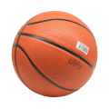 شعار مخصص وتصميم كرة السلة المطاطية