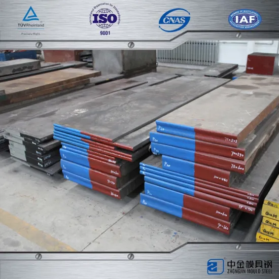 p20 steel 231 flat steel