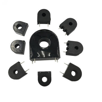 Precision Pin Type PCB Mount 80A Current Transformer