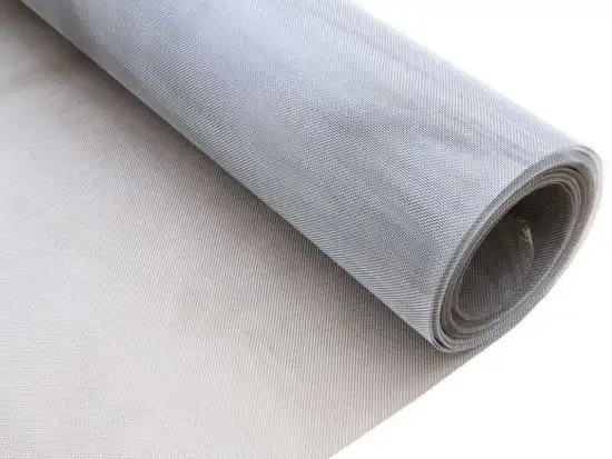 20x18mesh aluminum window screen