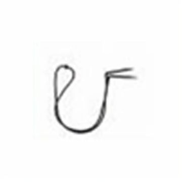 Glosok Two-Way PP Plastic Short Bend Arrow Dripper Set for Drip Irrigation