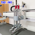 Półautomatyczna drukarka płaska TX-40150ST