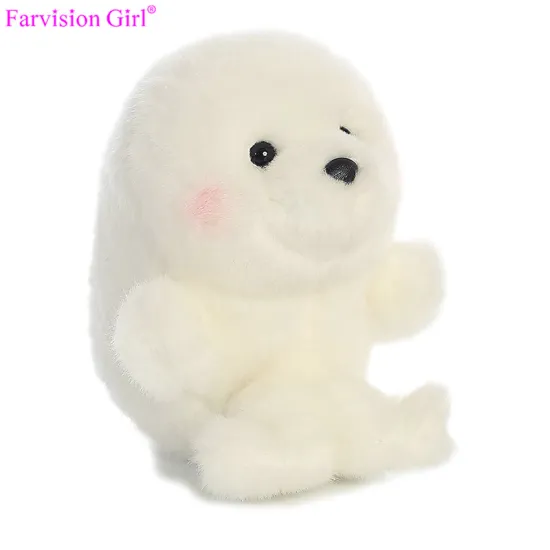 Wholesale plush stuffed animal toy kids high quality