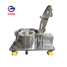 Large Capacity Centrifuge Coconut Oil Decanter Centrifuge