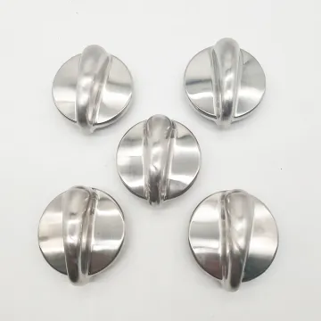 WB03K10303 Cooktop Control Knob Replacement