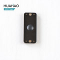 Fémes huf PCB RFID matrica