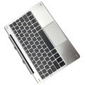 10,1 pouces Z8300 64 Go ordinateur portable avec clavier à écran tactile