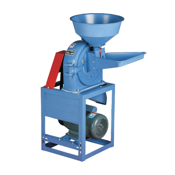 9F-30 Feed mixing Crusher