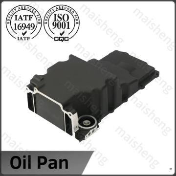 2024 New High performance Car Parts Oil Pan
