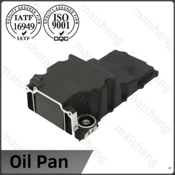 2024 New High performance Car Parts Oil Pan