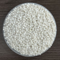 HIPS natural color recycled material