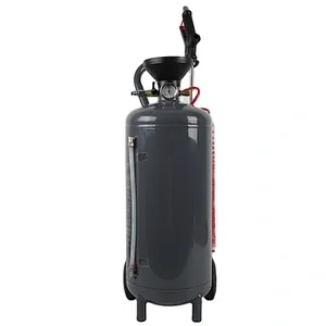 Professional Car Washer Spray and Foam Nebulizer Tank
