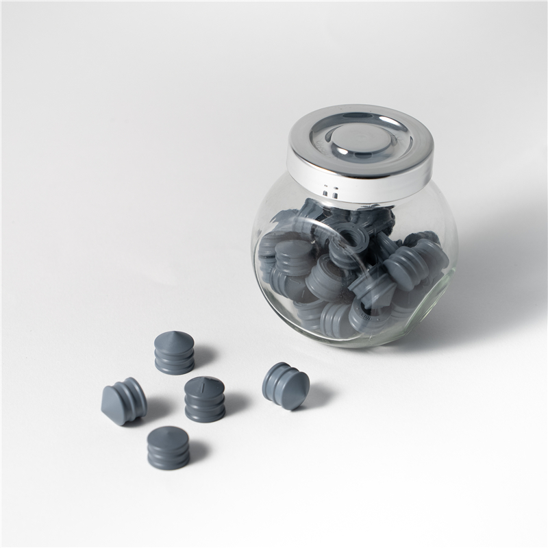 Hyaluronic Acid Filler Syringe Pistons