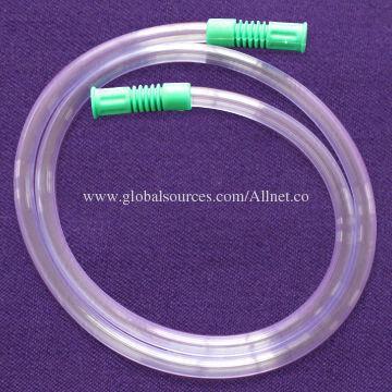 Suction Tubing, Optional Hardness, Suction Catheter