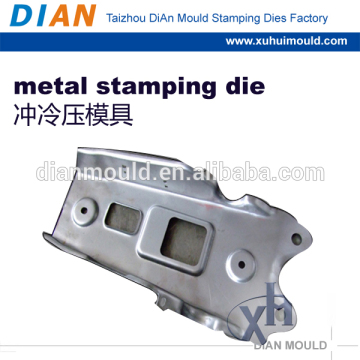 metal craft stamping molds