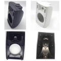 Durable HDPE Injection Molding Parts for Household Needs