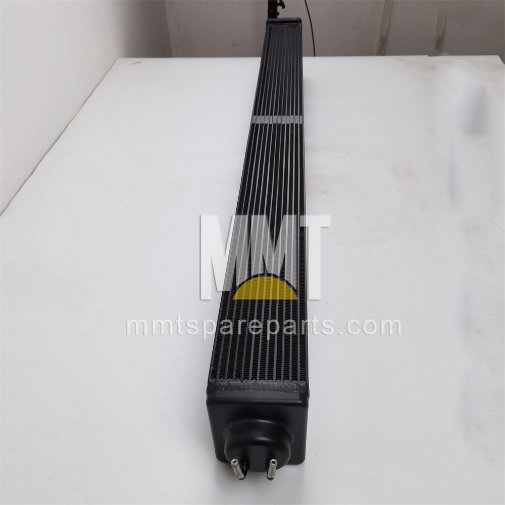 China 224-6323 2246323 Radiator Core for D9R 3408C 3412 Bulldozer ...