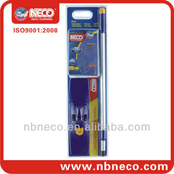 microfiber floor cleaning flat mop