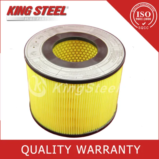 Air Filter 17801-58010 for Toyota hiace II Wagon