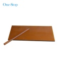 Anti Static PEI Board Amber Polyetherimide Board