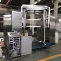 Automatische Food Pharmaceutical Chemical Machine