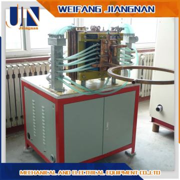 Designer Surface Axial Intermediate Frequency Quenching Furnace