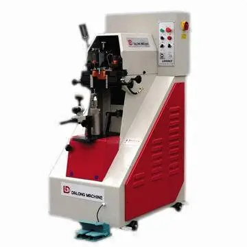 Hydraulic Heel Seat Lasting Machine