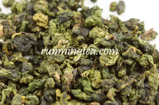 China traditional Anxi Oolong Tea (Mao xie )Hair crab oolong tea