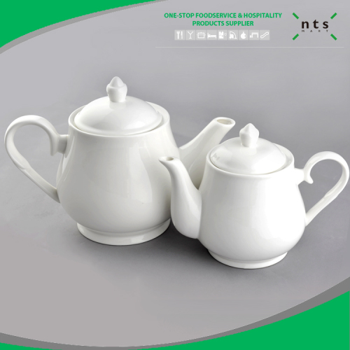 home and hotel use ceramic tea water pot, tea pot sets