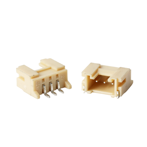 Conector de cabezal de clavija de 2,0 mm adecuado para máquinas