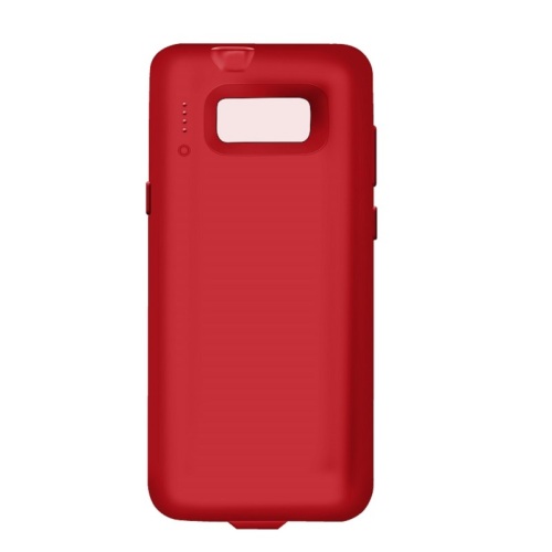 External Samsung Galaxy S8 Plus Case Charger