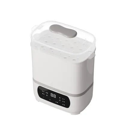 OIDIRE 2024 Customized Babycare Bottle Sterilizer