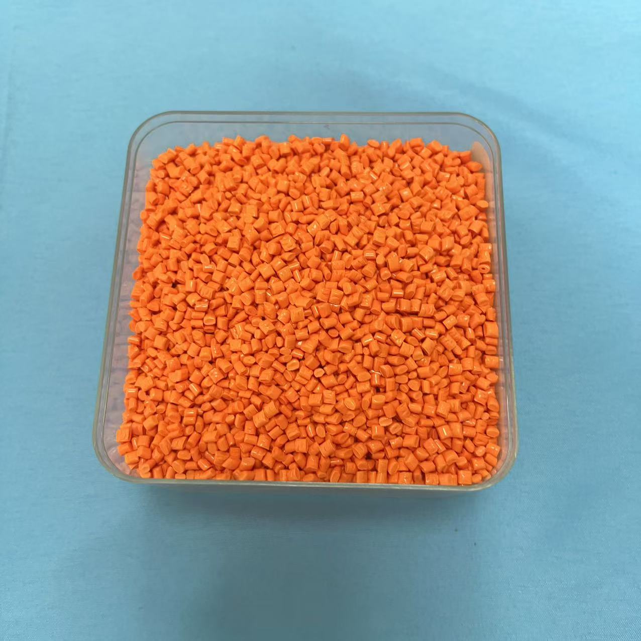 PPS granules