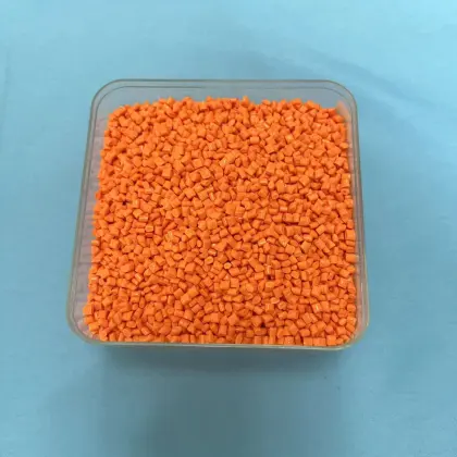 PMMA ASA Alloy granules