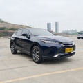 Toyota Harrier 2023 Model Entry-Level Edition