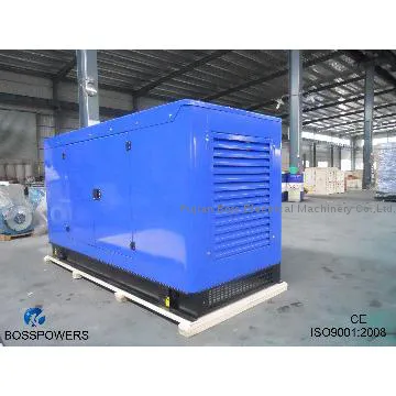 7.5KW-30KW 1500rpm YANGDONG Electric Generator with CE Certificate