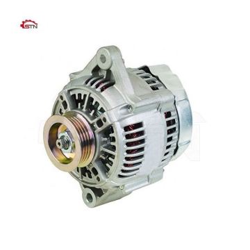 24V 45A Alternator for SK200-6 Excavator