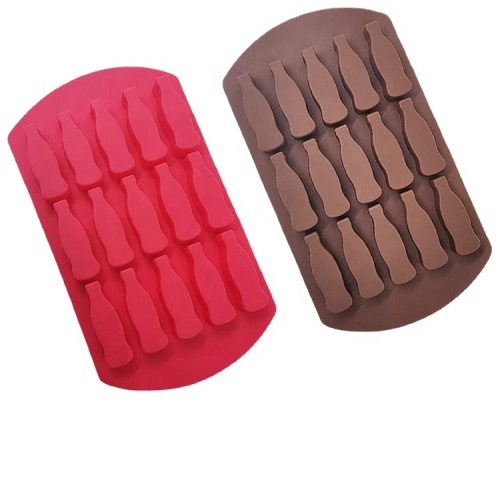 Hot Sale Silicone Chocolate Mold for Baking