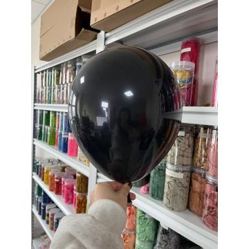 matte balloon decorative balloon helium balloon