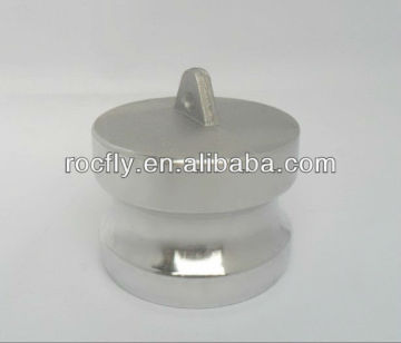 CAMLOCK COUPLING ADAPTER TYPE DP