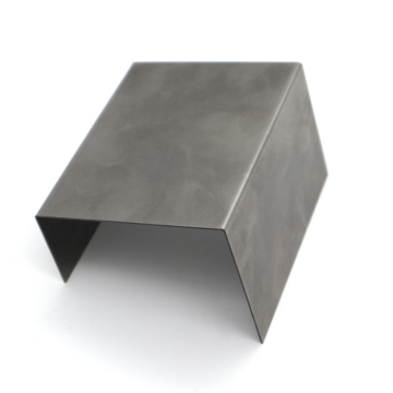 Customized Stainless Steel Sheet Metal Bending and Stamping Brackets