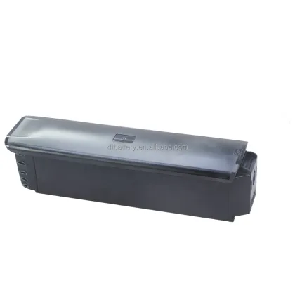 SYR 002 Hidden Ebike Battery 48V/36V with Charger for Bike Frame