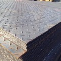 Stainless Steel Checkered Plate