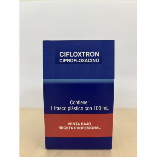 SİPROFLOKSASİN LAKTAT ENJEKSİYONU / SİPROFLOKSASİNO 200mg/100ml