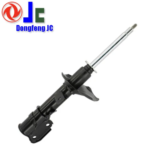 Front right shock absorber no. 335015 for Nissan Pathfinder & INFINITI QX4 / performance car parts