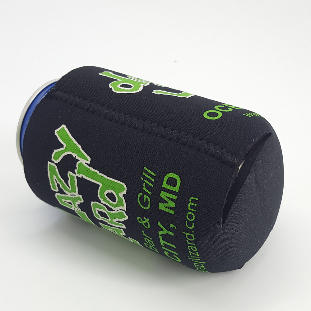 Sweatproof Ice Beer Cans Protect Softgrip Neoprene Sleeve