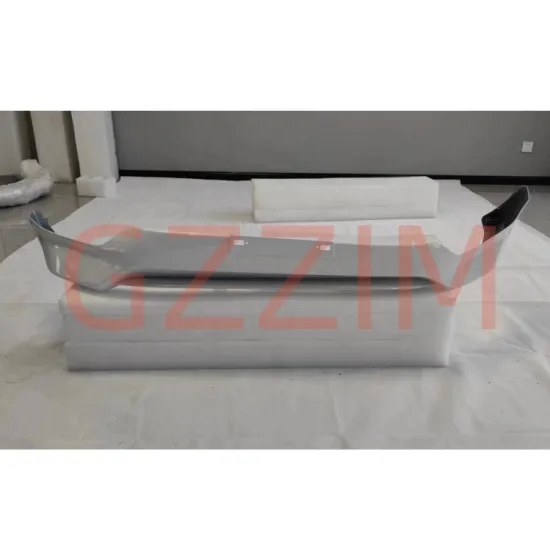 DMAX 2022 Front Protect Bumper Guard