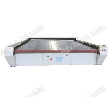 2200x4500mm CO2 Laser Engraving Machine