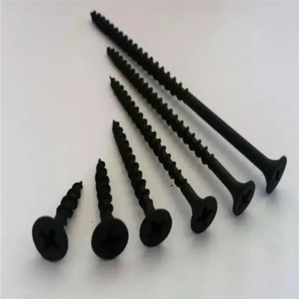 fastener drywall screw and drilling screw